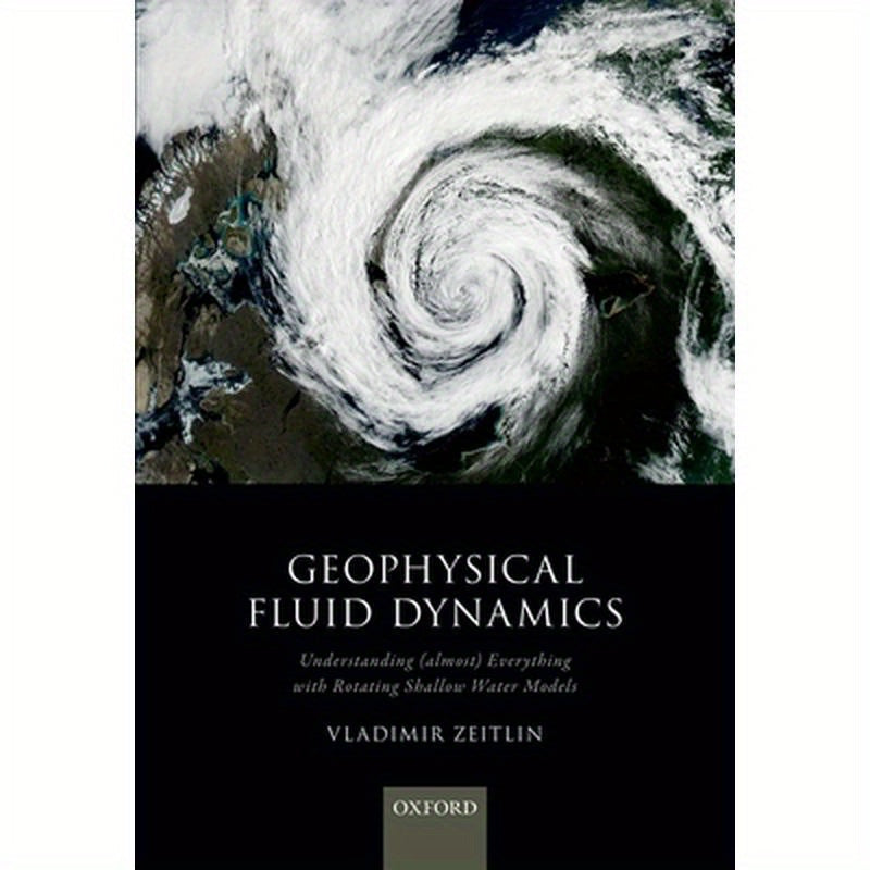 Geophysical Fluid Dynamics