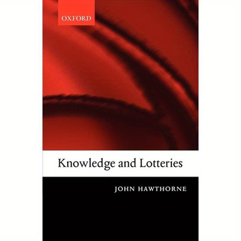 Knowledge and Lotteries