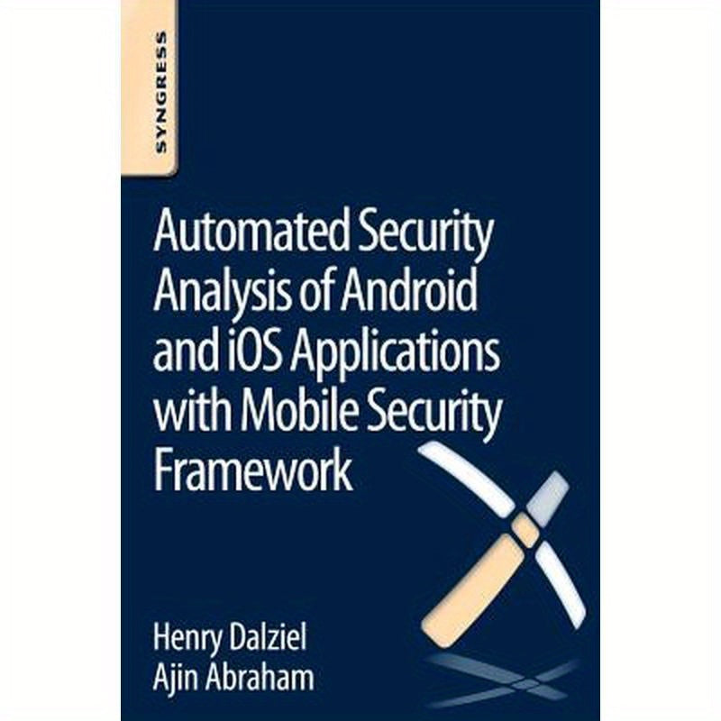 Automated Security Analysis of Android and IOS Applications with Mobile Security Framework