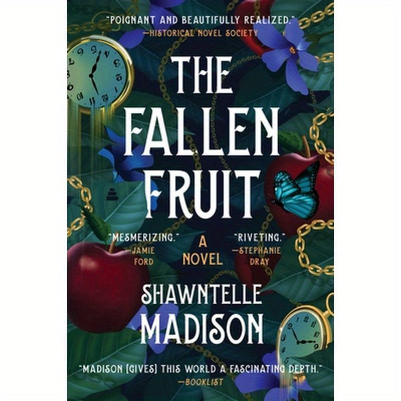 The Fallen Fruit