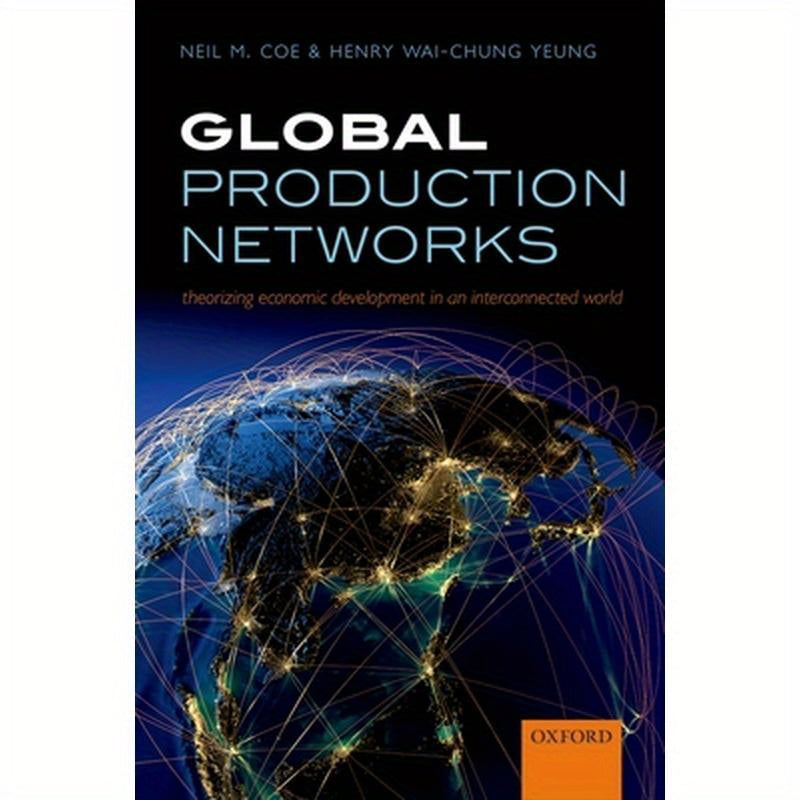 Global Production Networks P