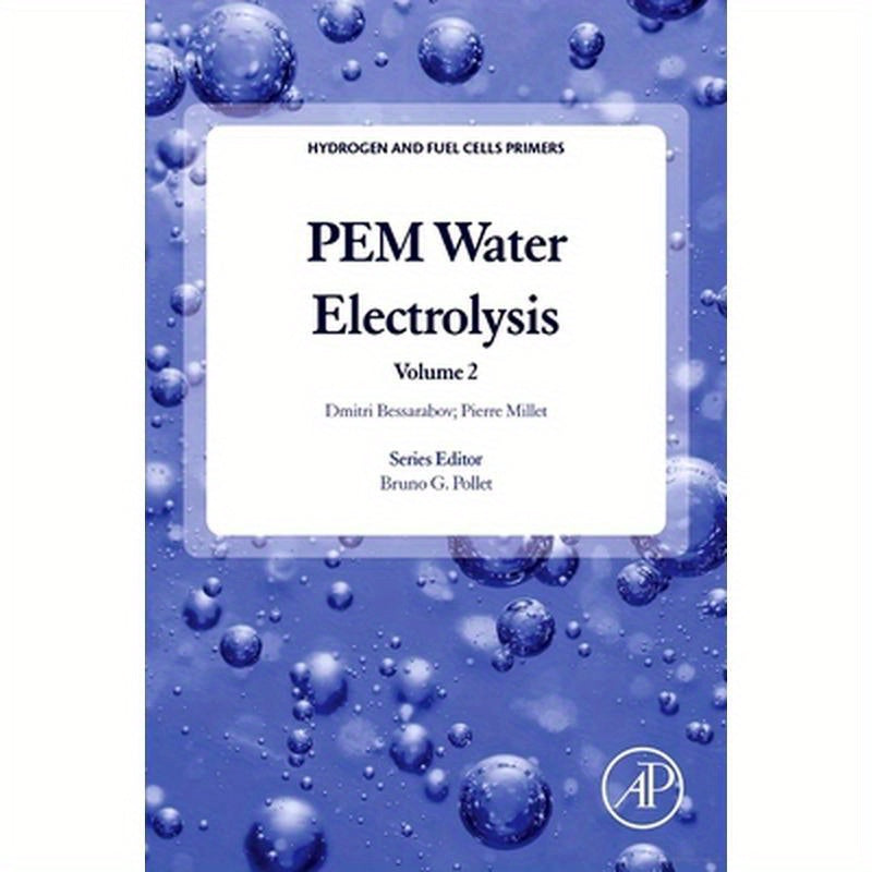 Pem Water Electrolysis