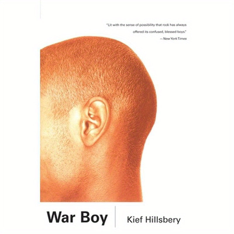 War Boy