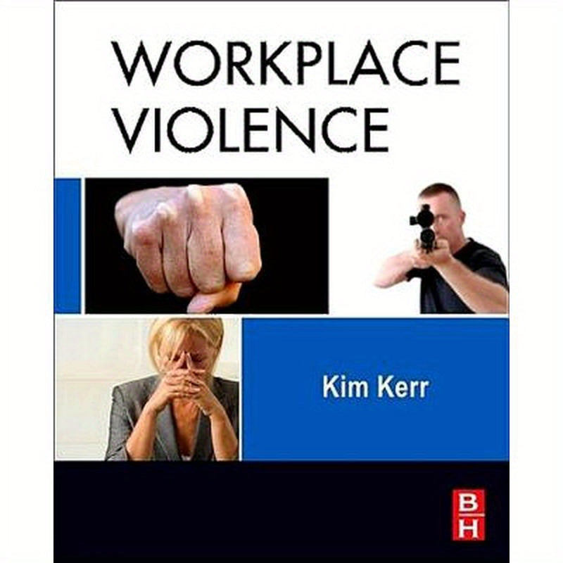 Workplace Violence: Planning for Prevention and Response
