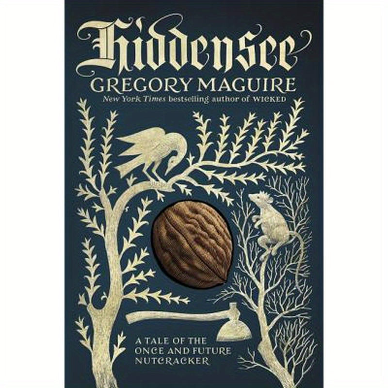 Hiddensee: A Tale of the Once and Future Nutcracker