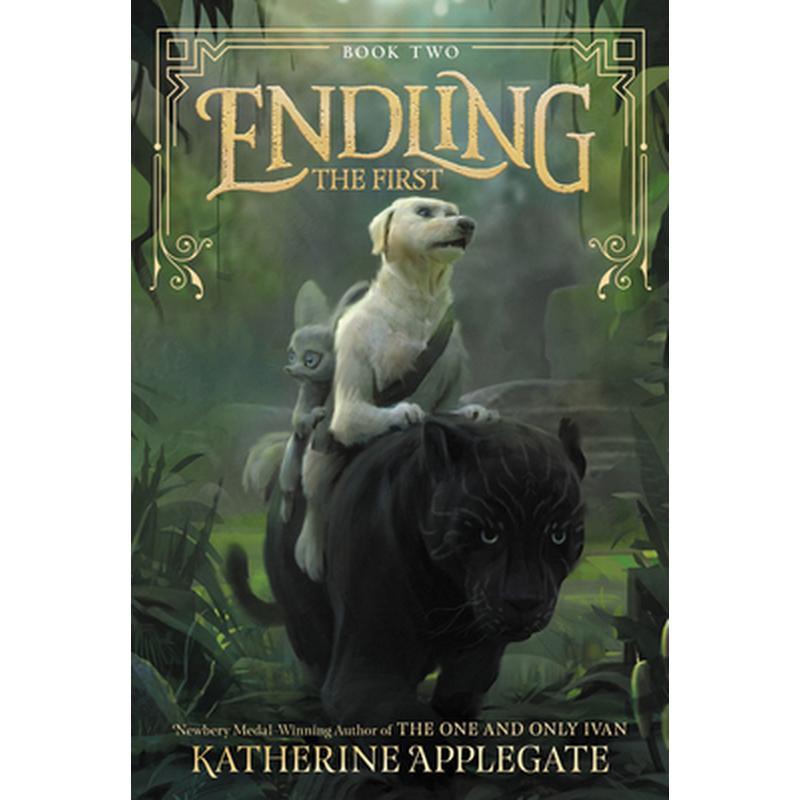 Endling: The First
