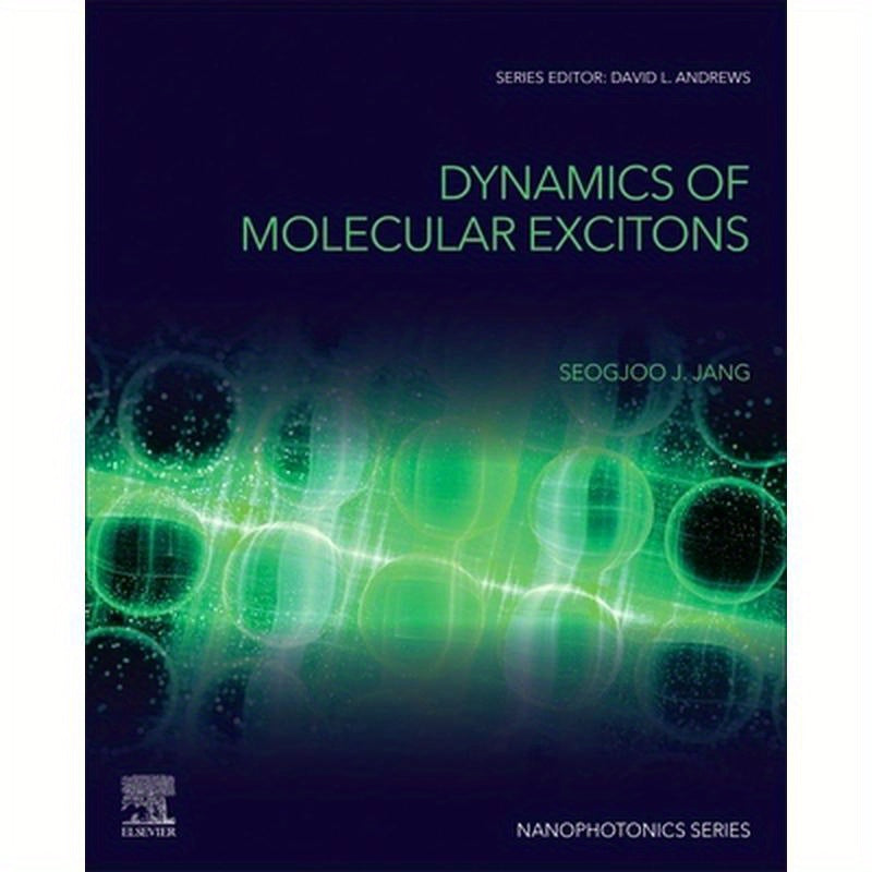 Dynamics of Molecular Excitons