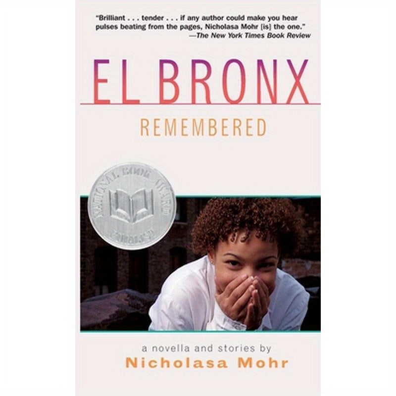 El Bronx Remembered