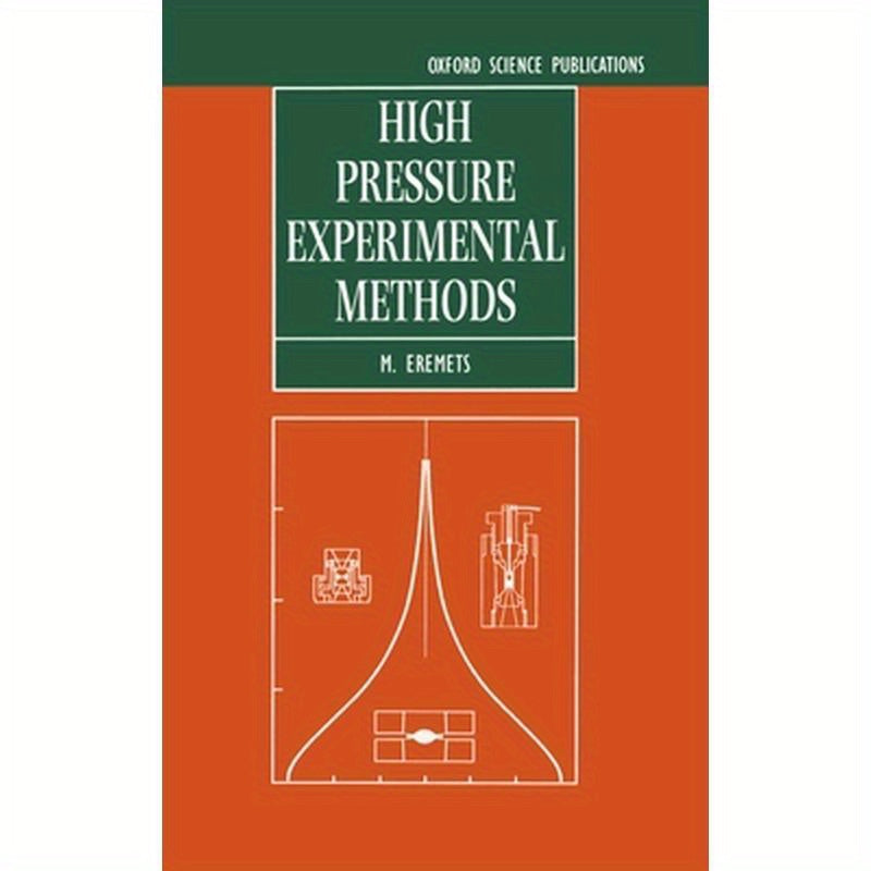 High Pressure Experimental Methods