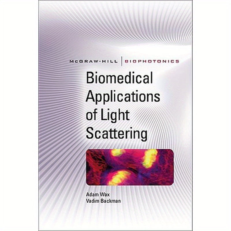 Biomedical Applications of Light Scattering
