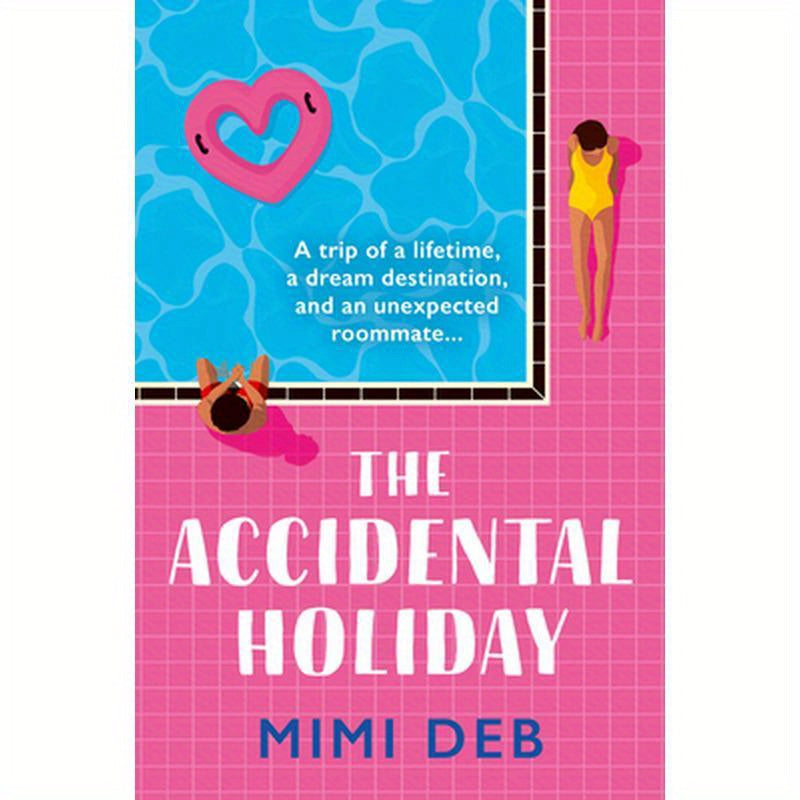The Accidental Holiday