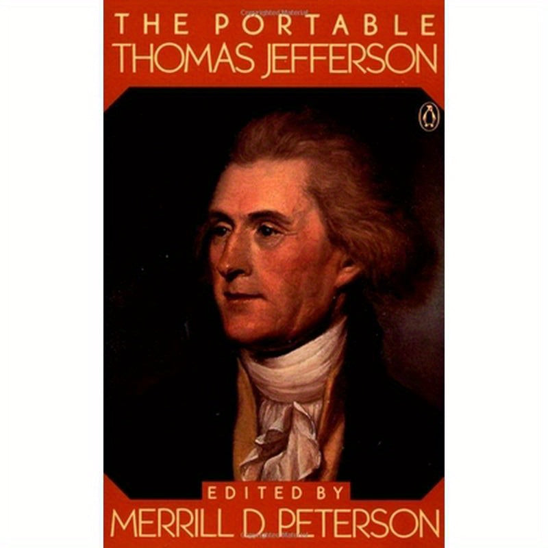 The Portable Thomas Jefferson