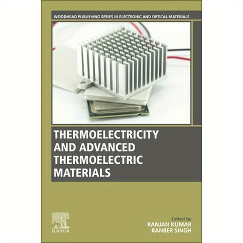 Thermoelectricity and Advanced Thermoelectric Materials