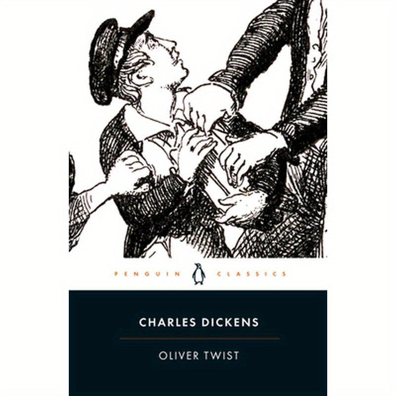 Oliver Twist