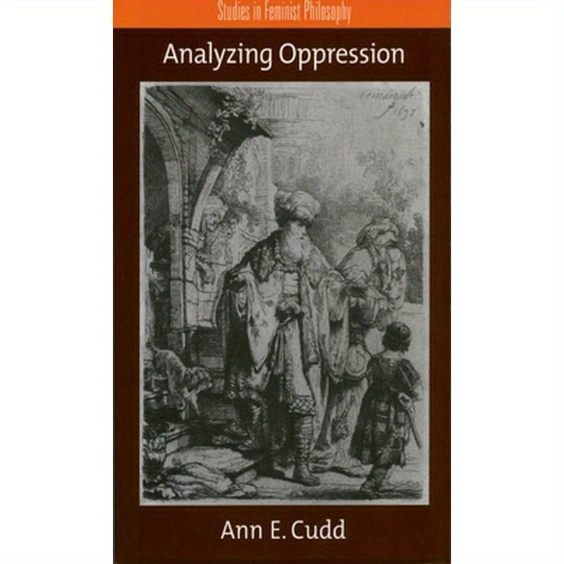Analyzing Oppression