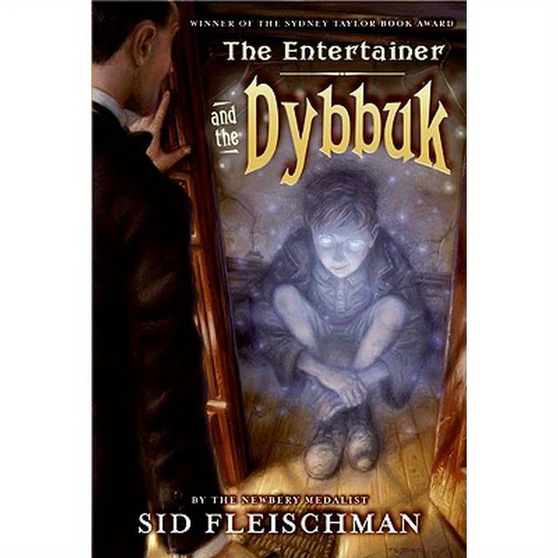The Entertainer and the Dybbuk