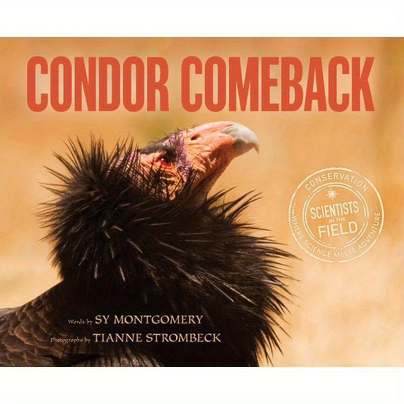 Condor Comeback