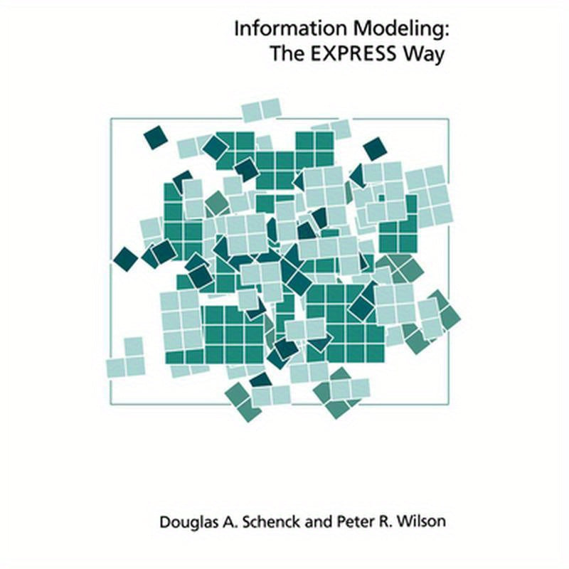 Information Modeling: The Express Way