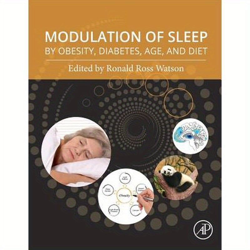 Modulation of Sleep by Obesity, Diabetes, Age, and Diet
