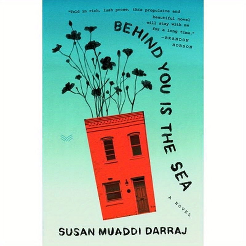 Behind You Is the Sea