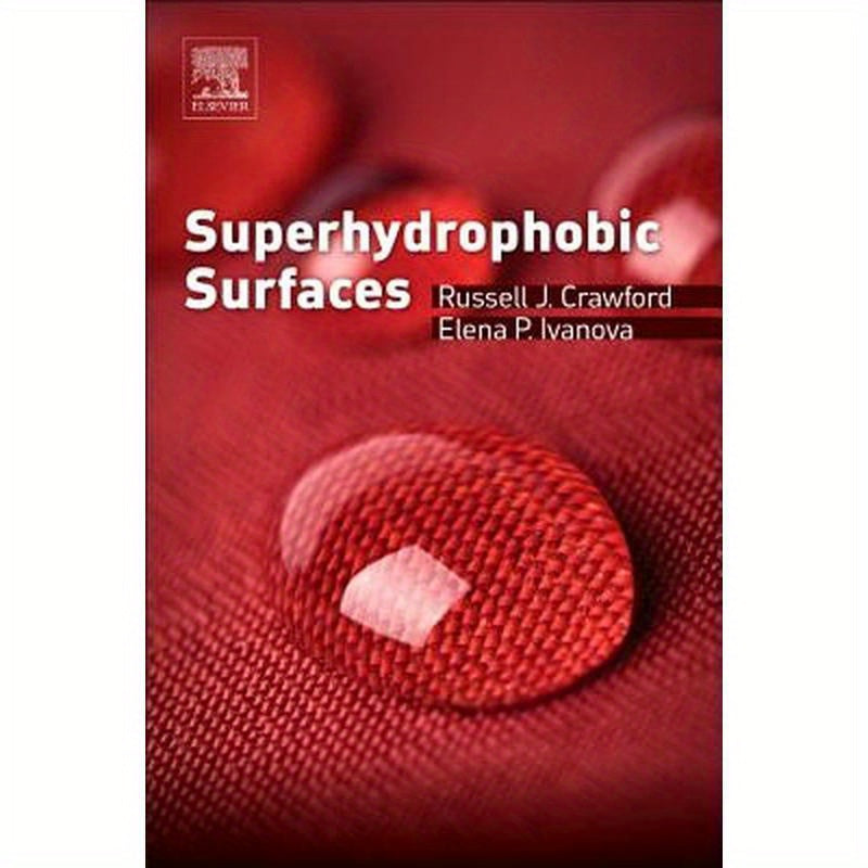 Superhydrophobic Surfaces