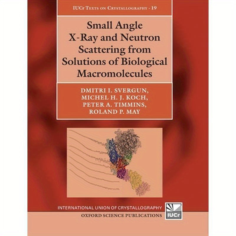 Small Angle X-Ray and Neutron Scattering from Solutions of Biological Macromolecules