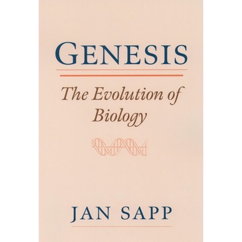 Genesis: The Evolution of Biology