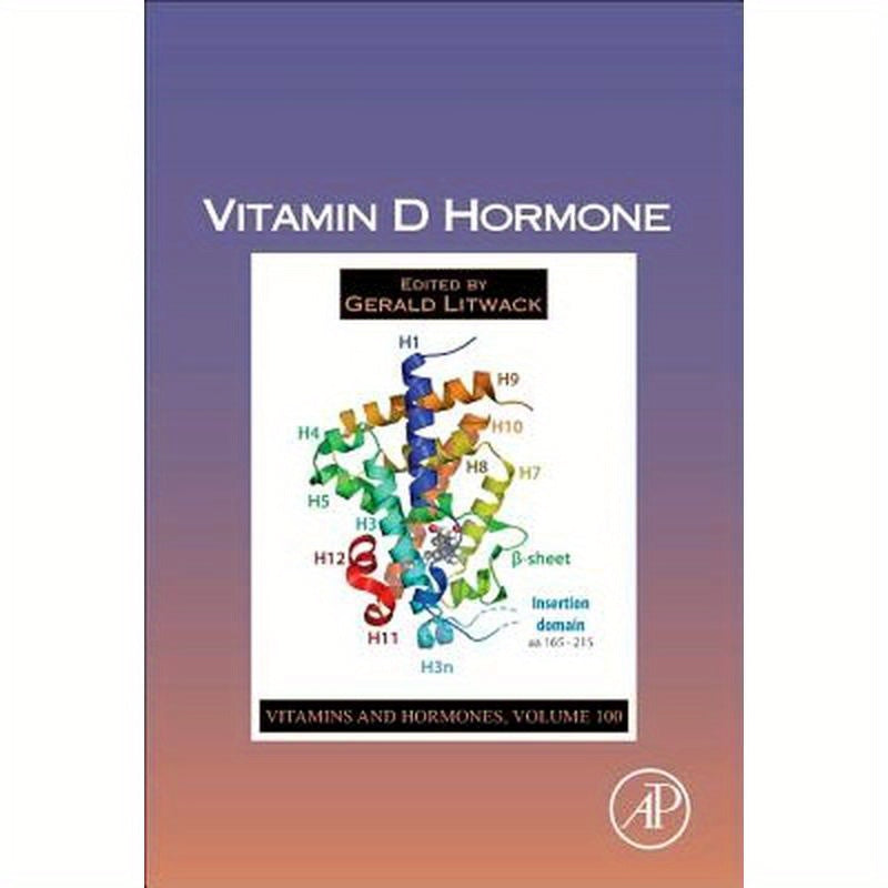 Vitamin D Hormone: Volume 100