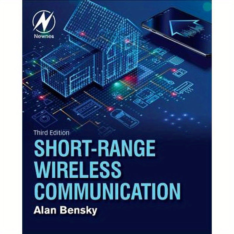 Short-Range Wireless Communication