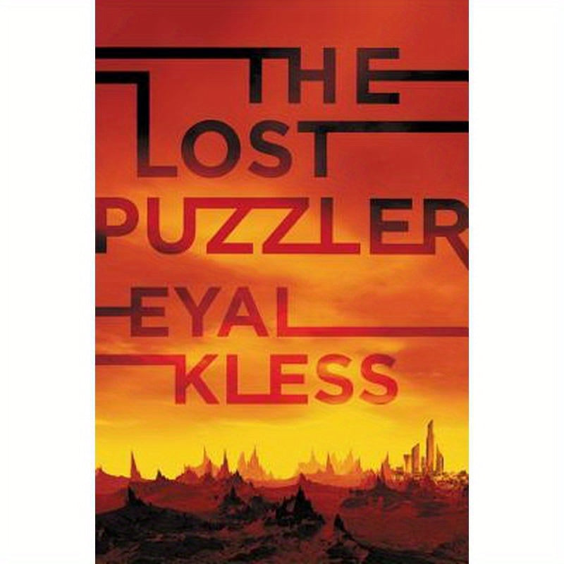 The Lost Puzzler
