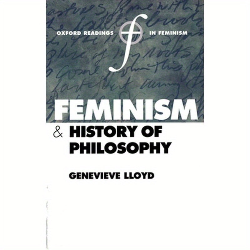 Feminism and History of Philosophy