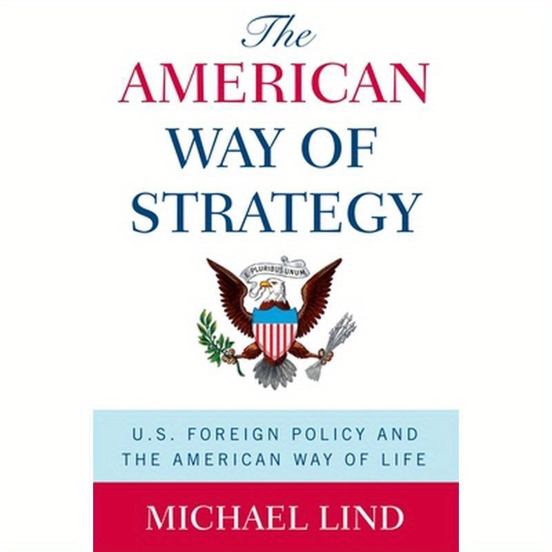 American Way of Strategy