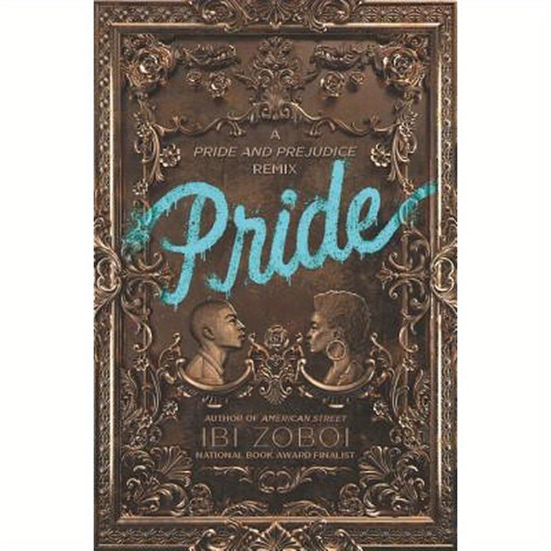 Pride: A Pride & Prejudice Remix