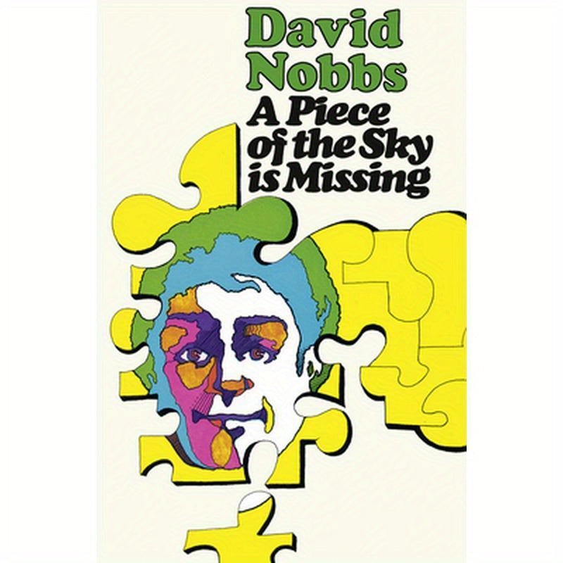 A Piece of the Sky Is Missing