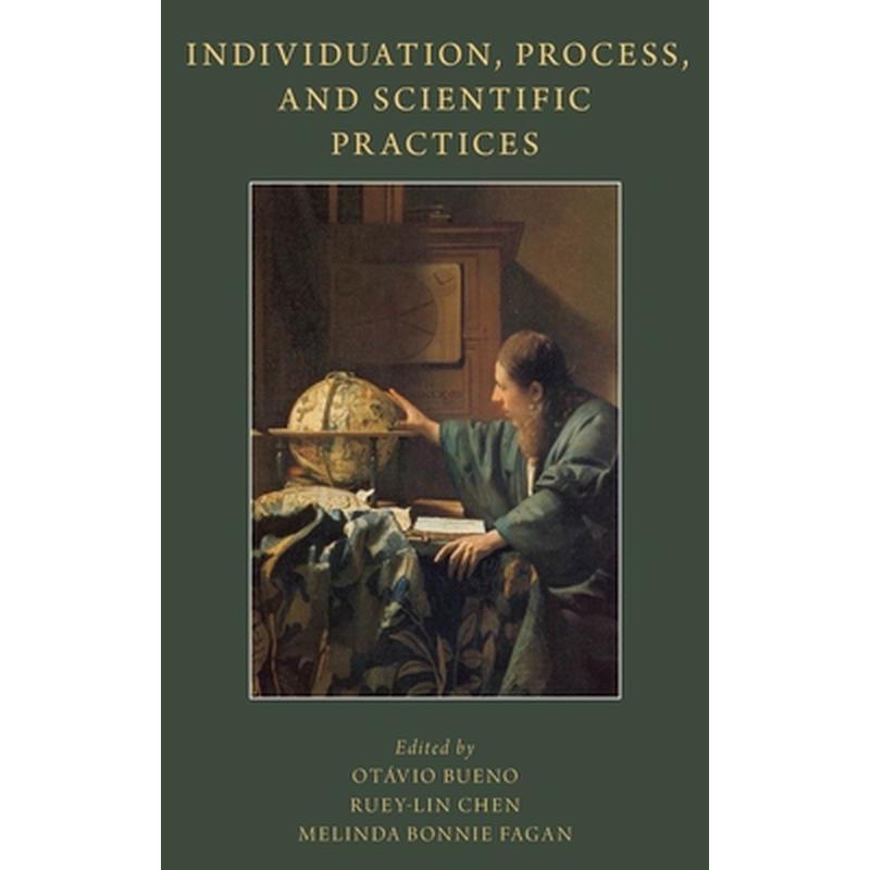 Individuation, Process, and Scientific Practices