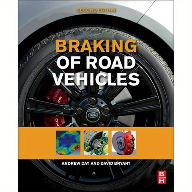Braking of Road Vehicles