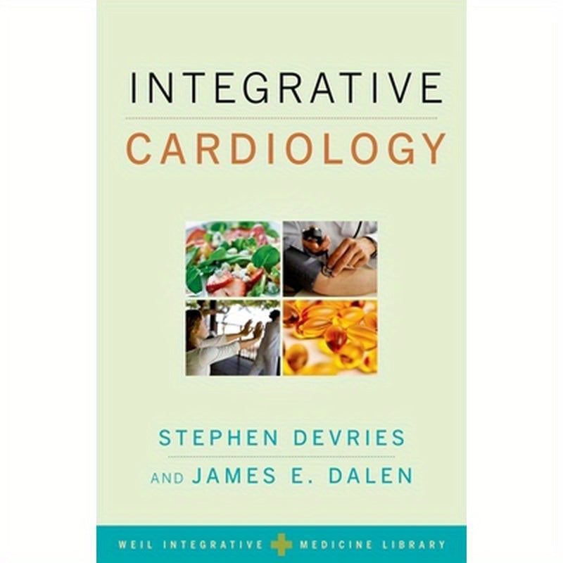 Integrative Cardiology