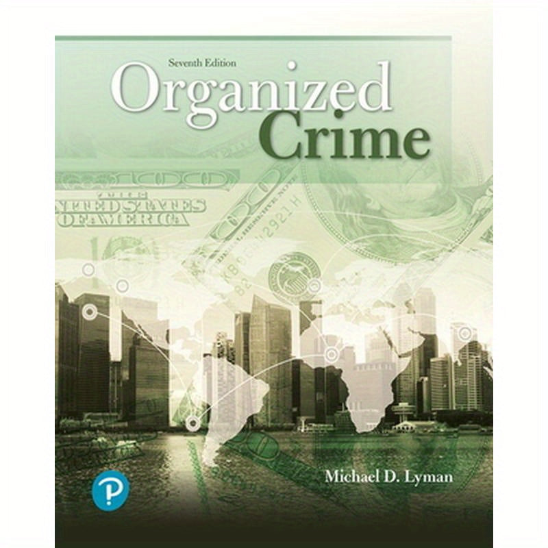 Organized Crime