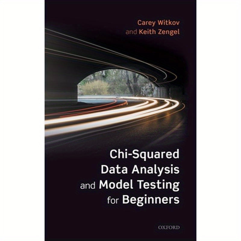 Chi-Squared Data Analysis and Model Testing for Beginners