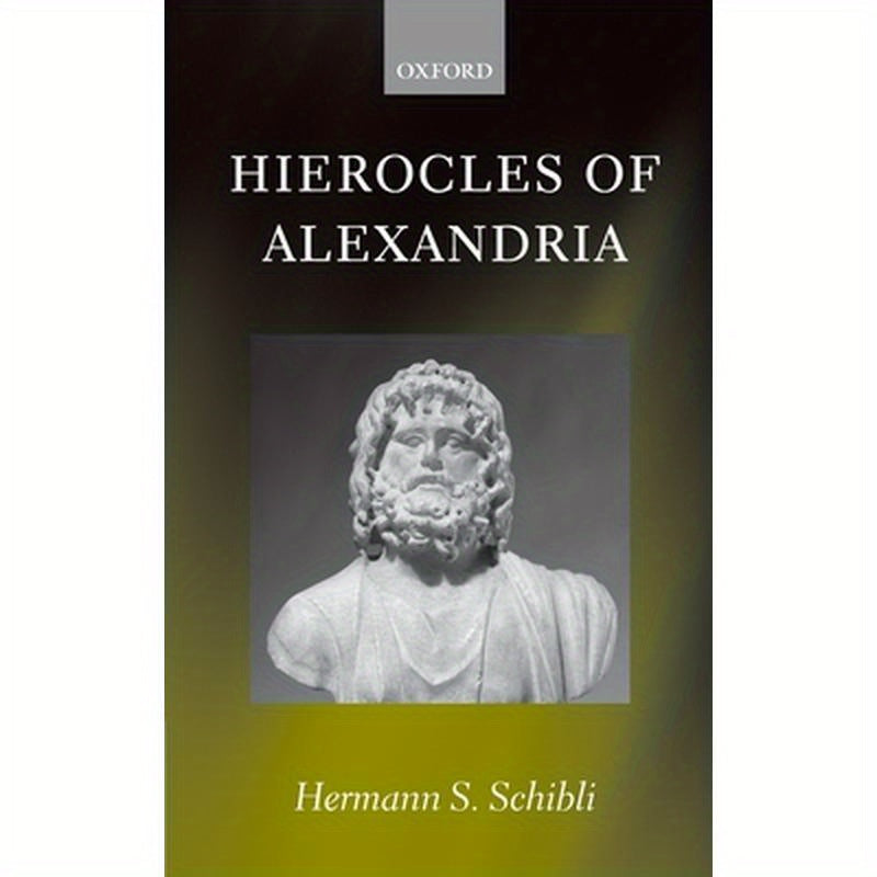 Hierocles of Alexandria