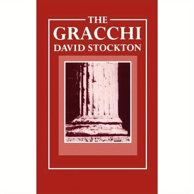 The Gracchi