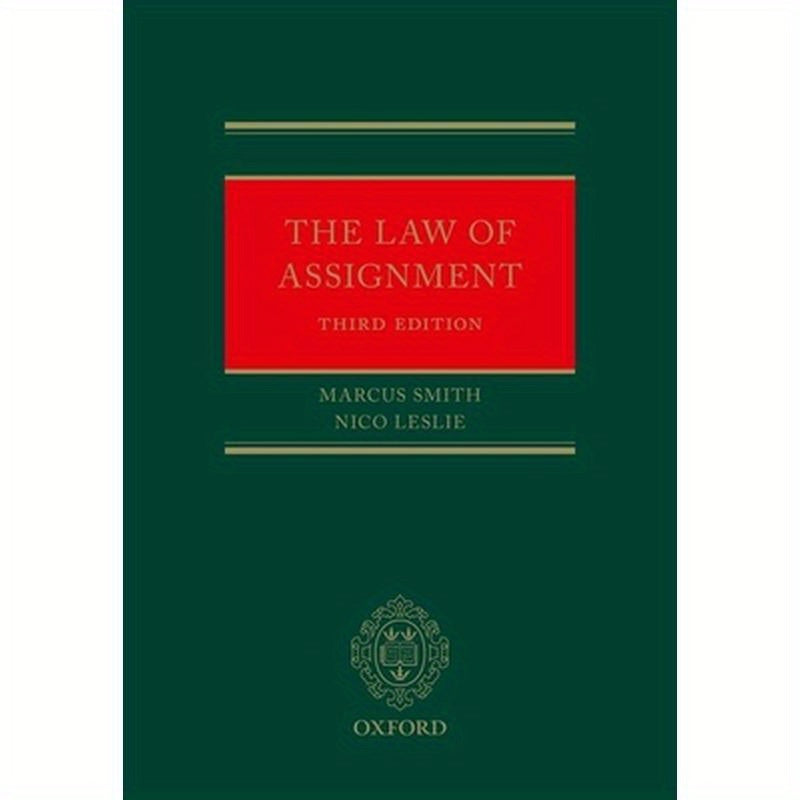 Law of Assignment