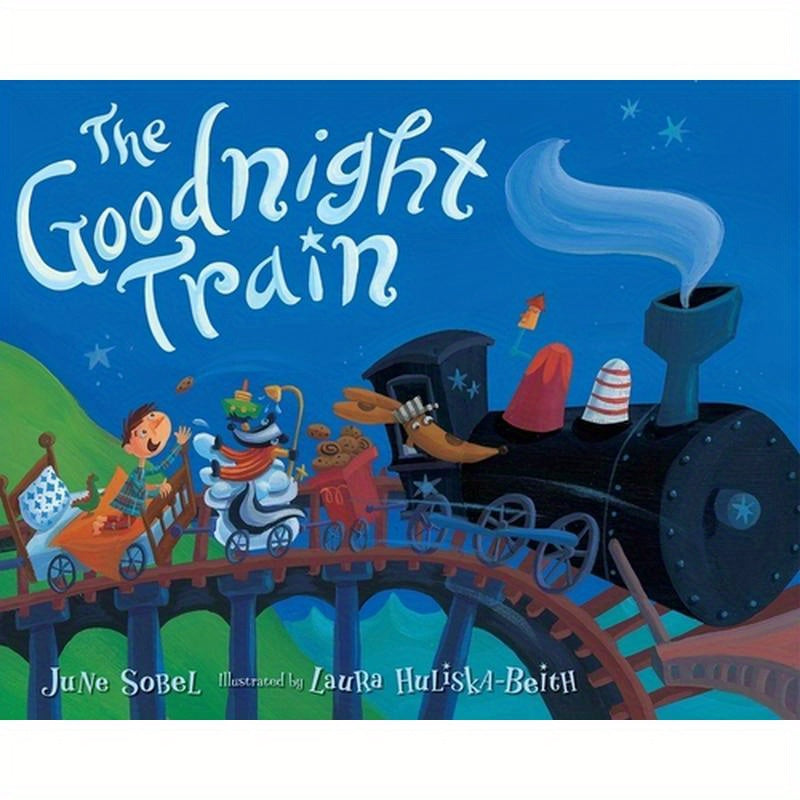 The Goodnight Train