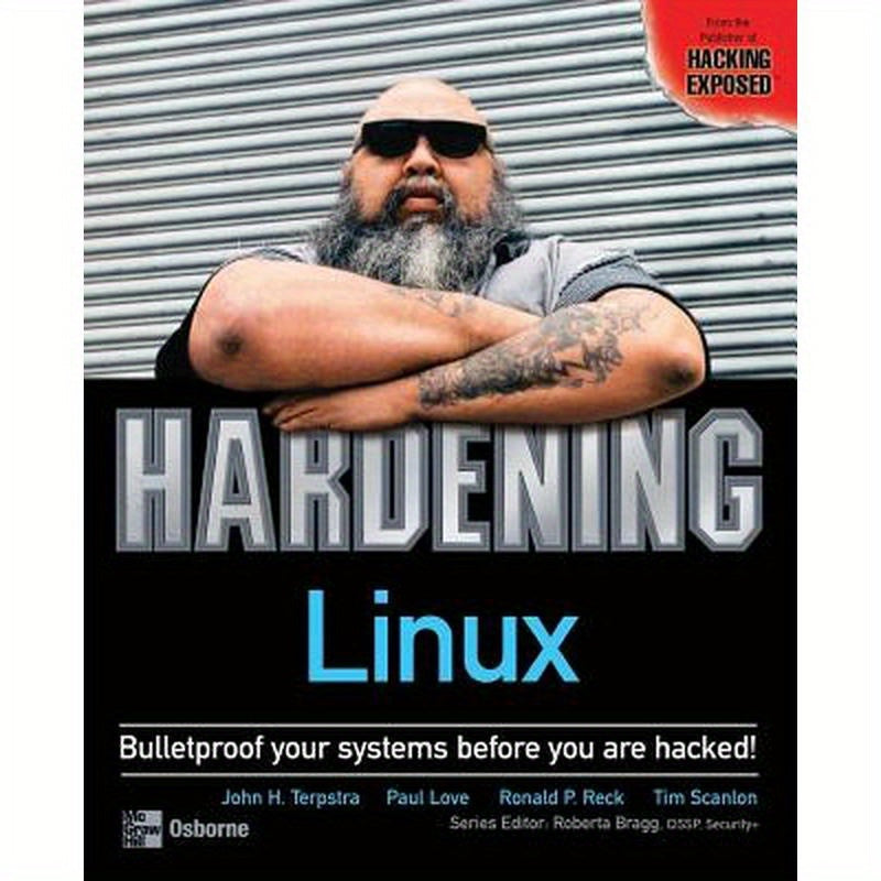 Hardening Linux