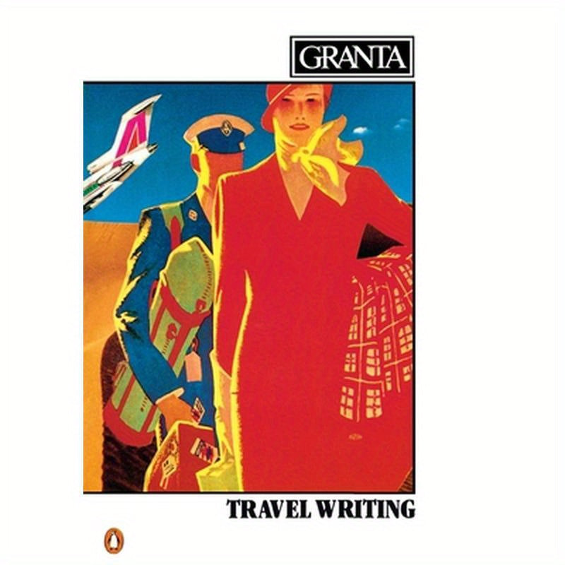 Granta 10