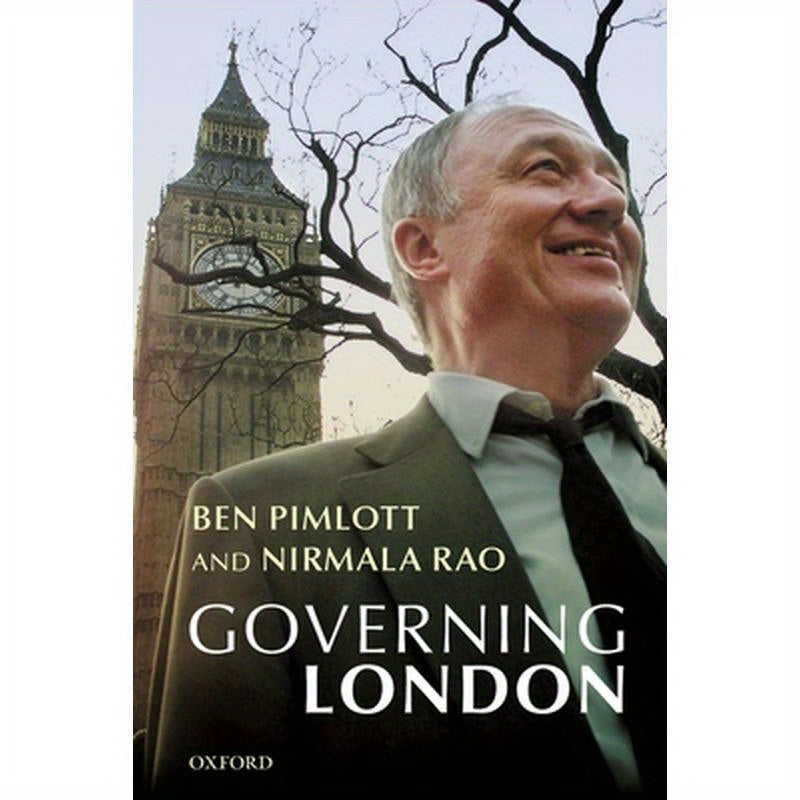 Governing London