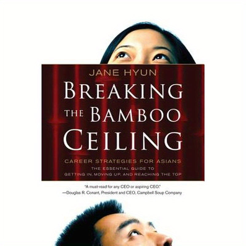Breaking the Bamboo Ceiling