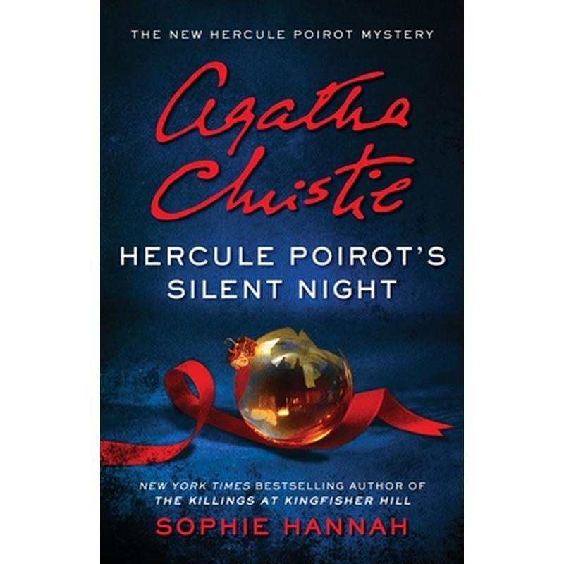 Hercule Poirot's Silent Night