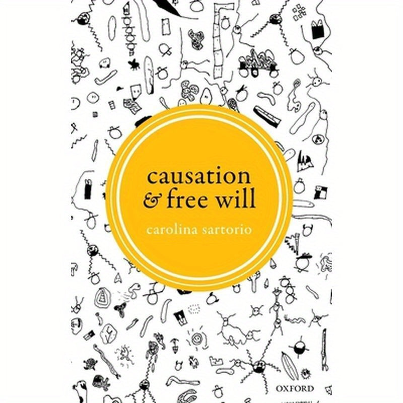 Causation and Free Will