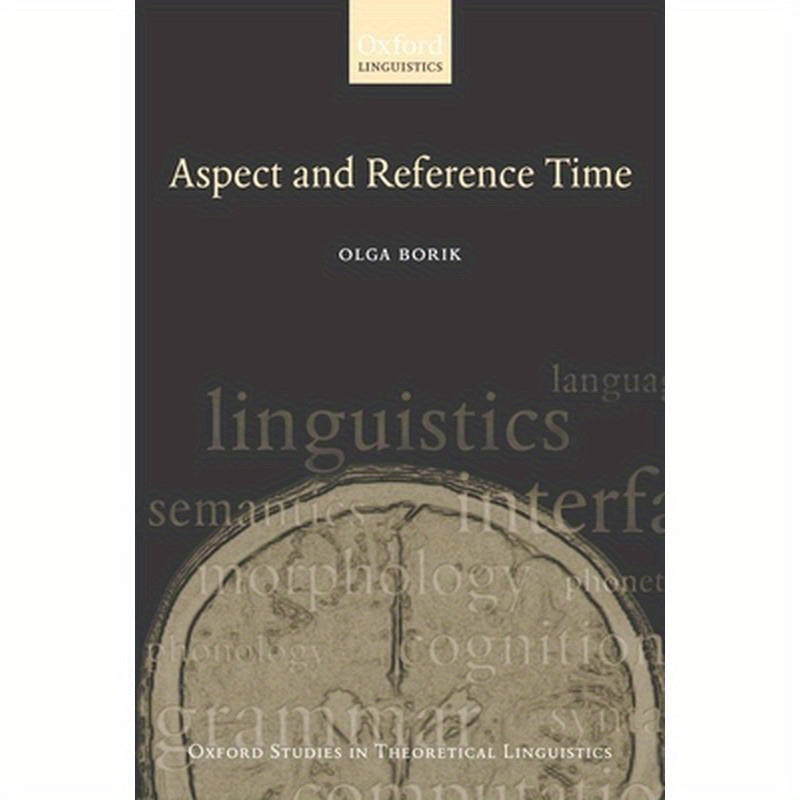 Aspect and Reference Time